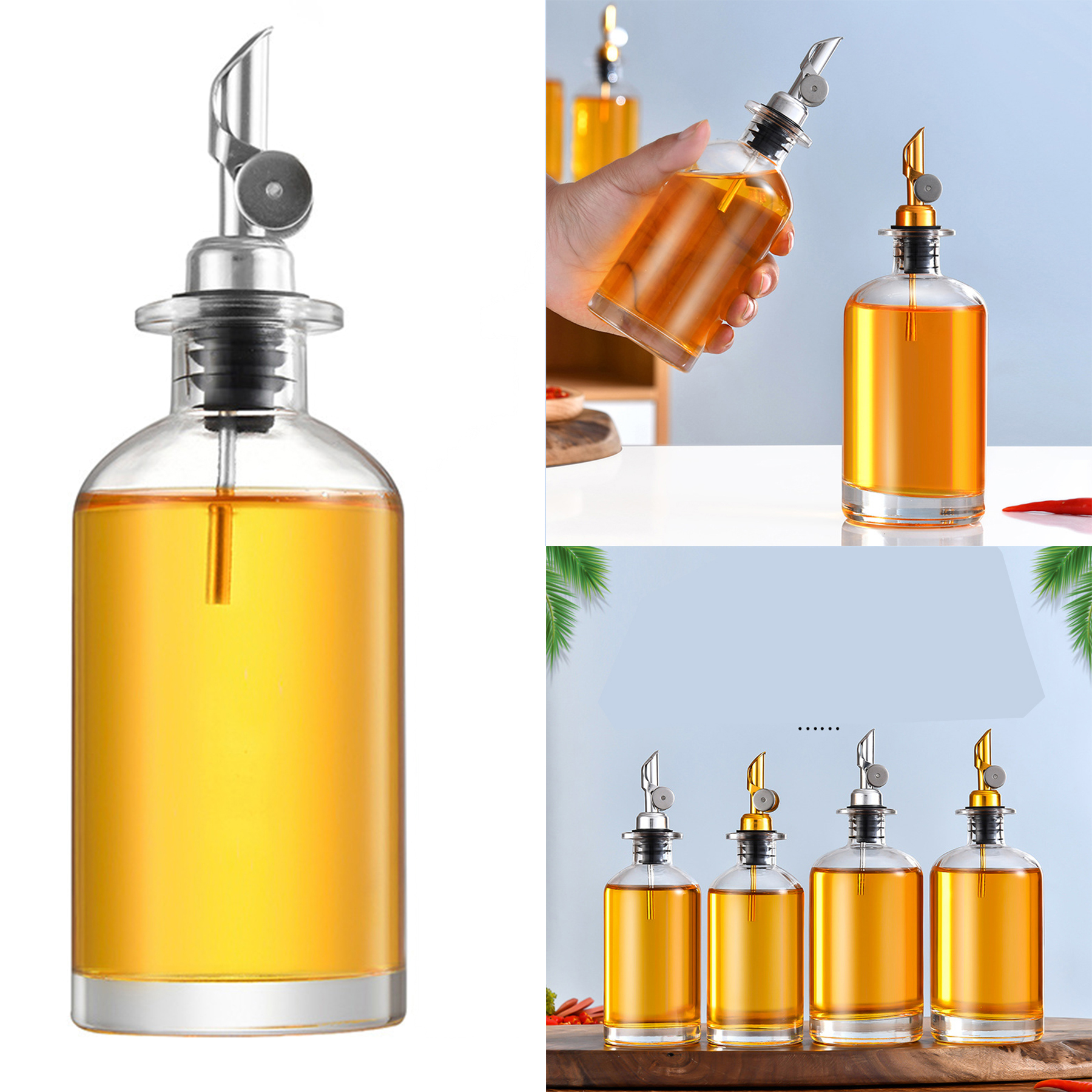 12 Oz Dispenser Bottle 2