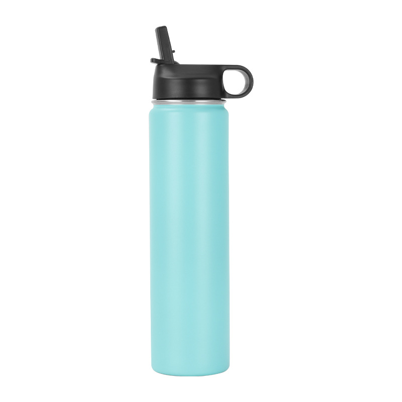 25 Oz. Stainless Steel Sports Water Bottle, custom water bottle with logo imprint 2