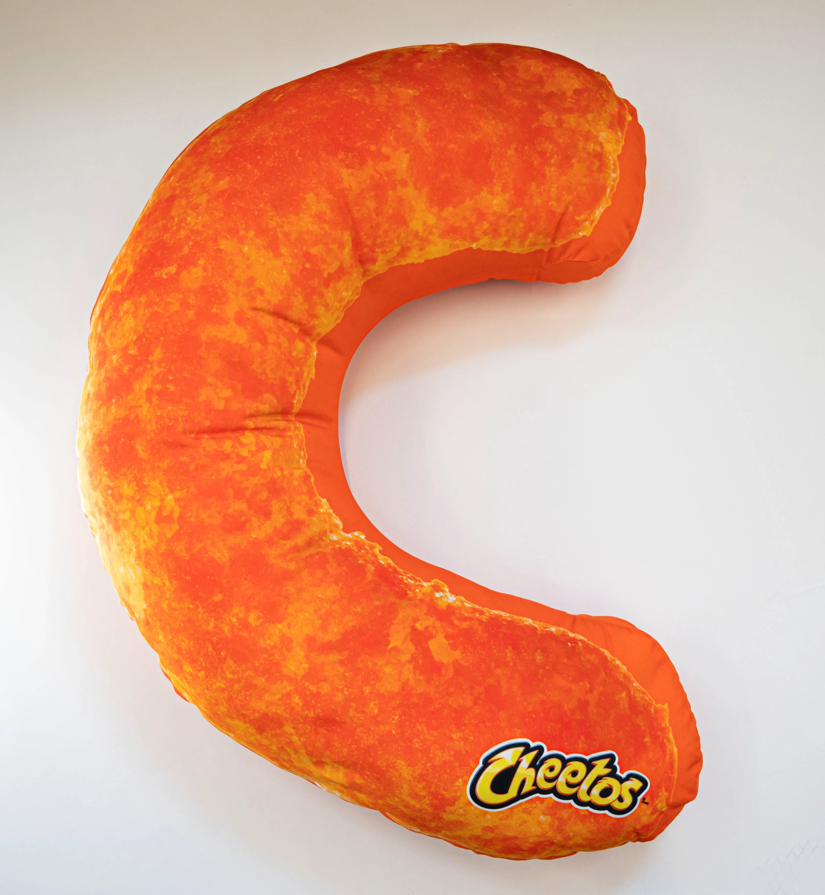 Custom Shaped Pillows - Heart 10