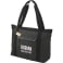 NBN All-Weather Recycled Tote 17