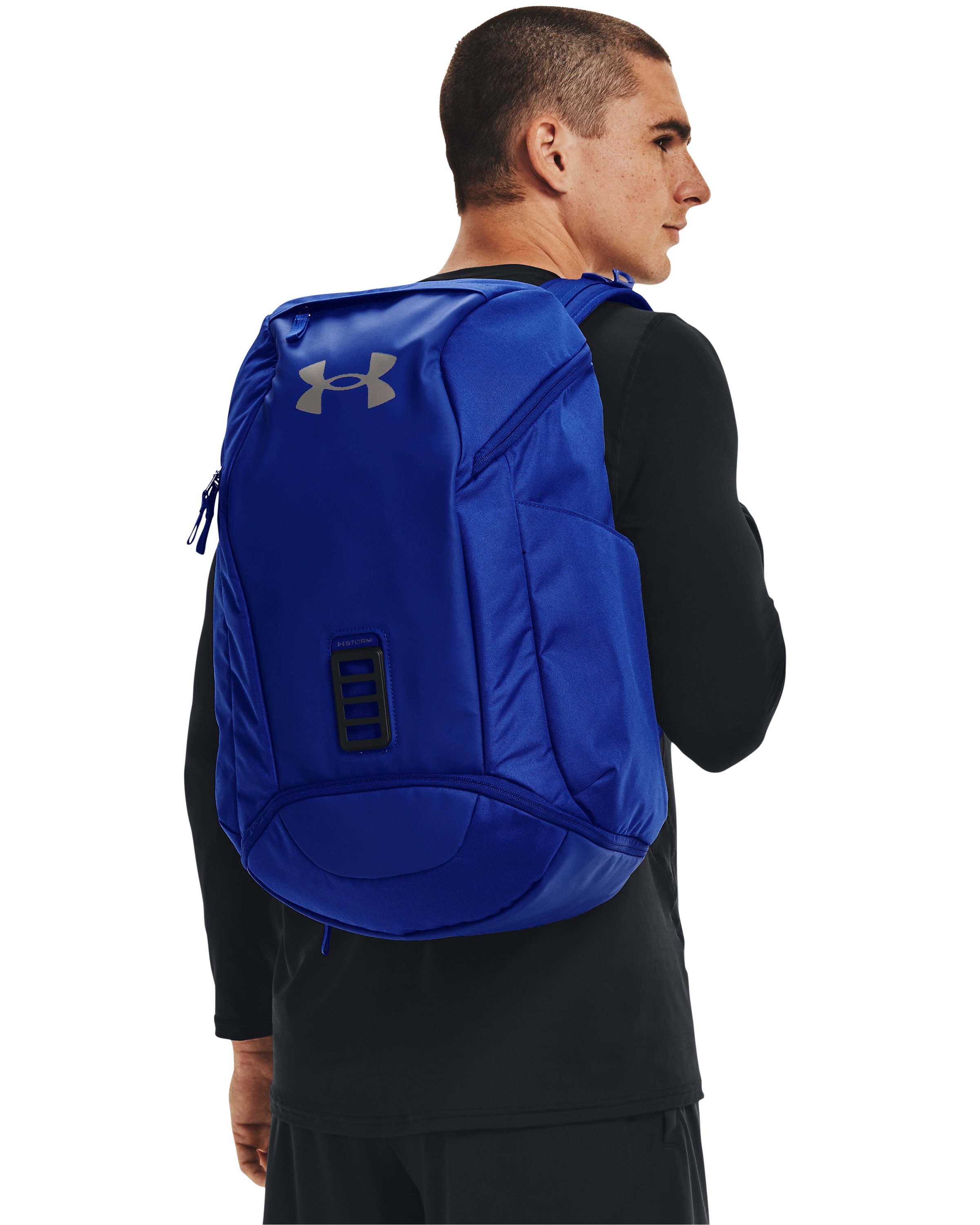 UA Contain Backpack 7