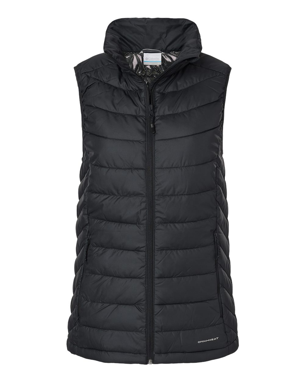 Women's Powder Lite™ Vest - 212492 3