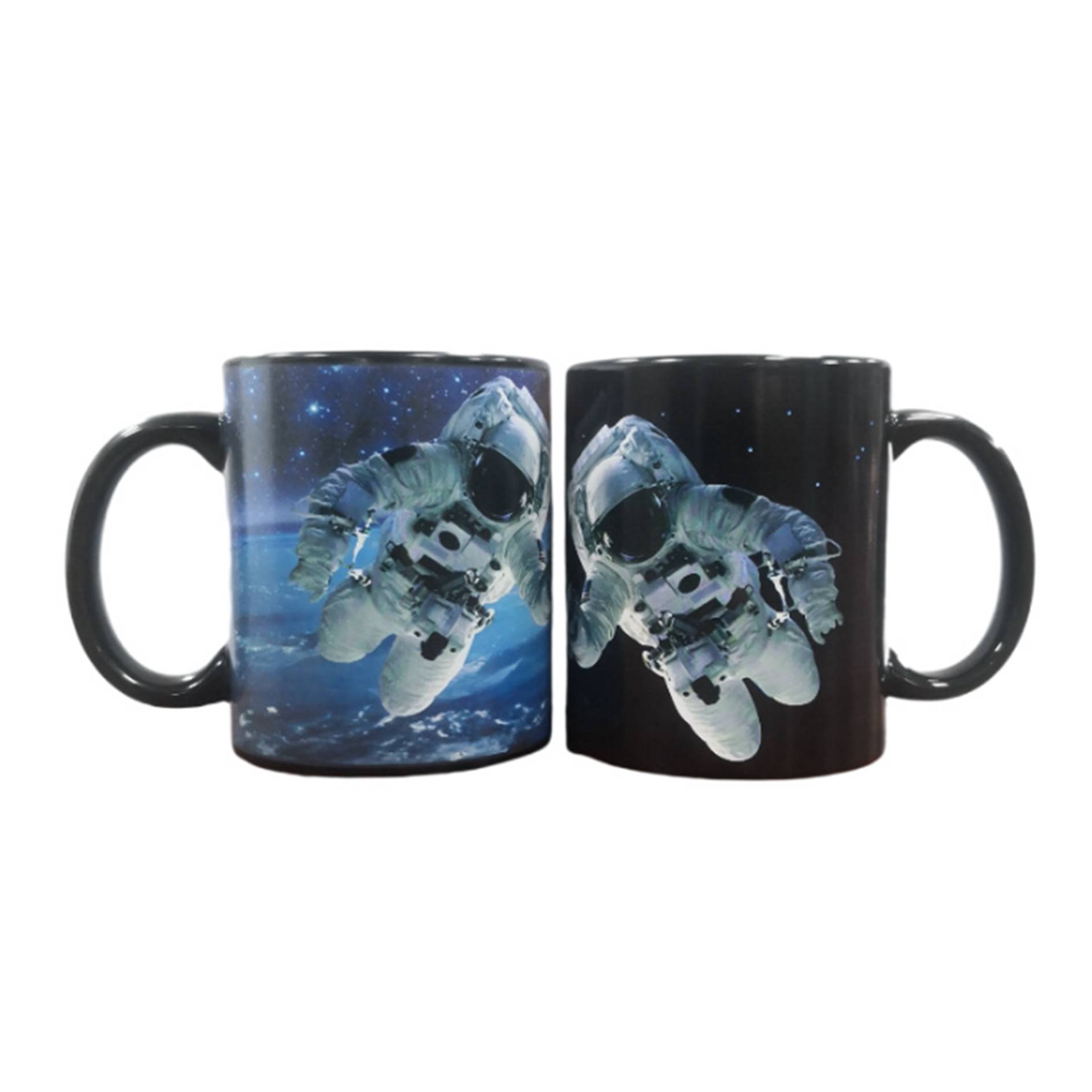 Funny Heat Changing Color Changing Mug 5