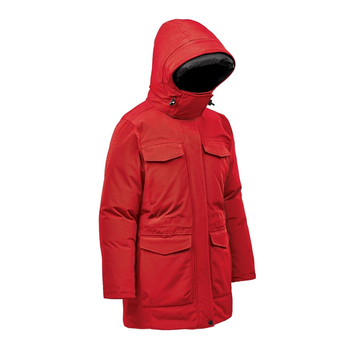 Stormtech Women's Denali Parka 32