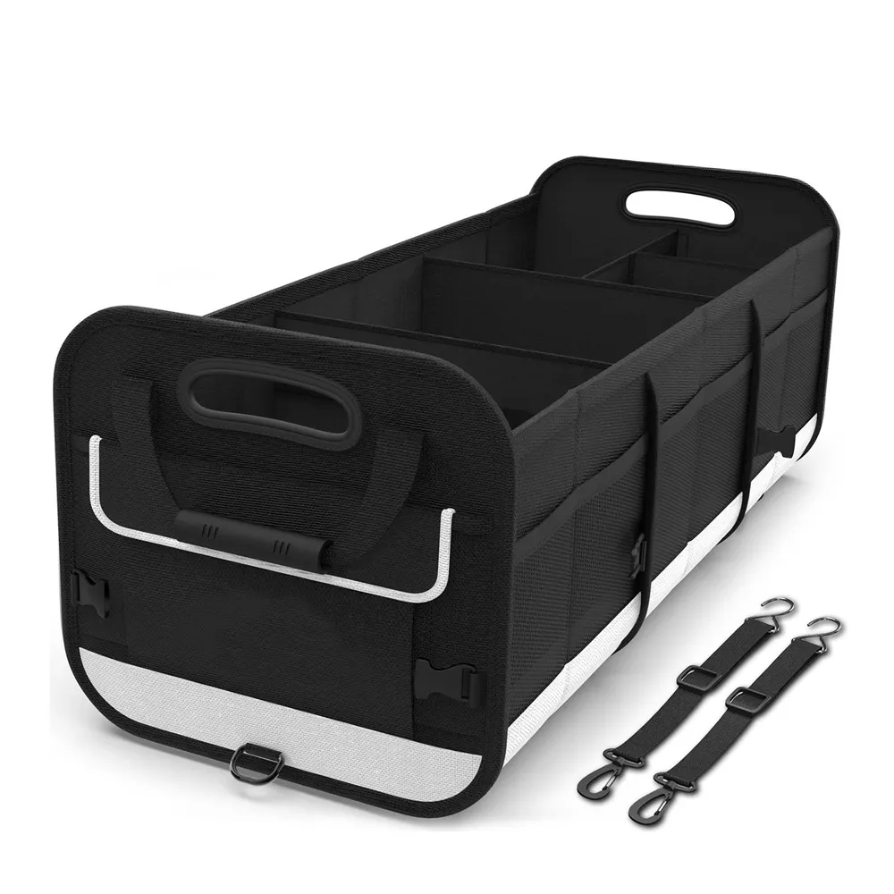 Large Trunk Organizer for Car 7