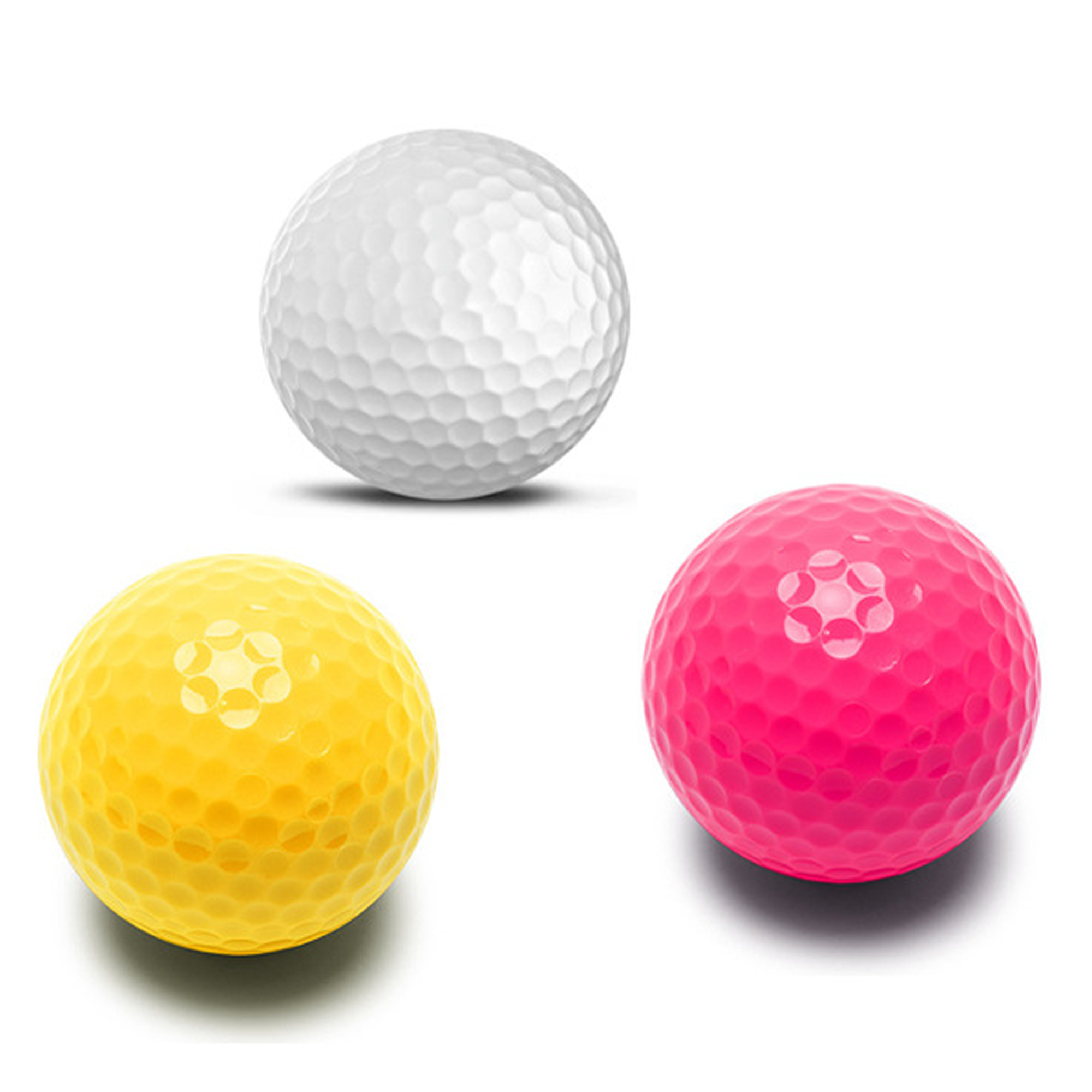 Professional Golf Ball 2