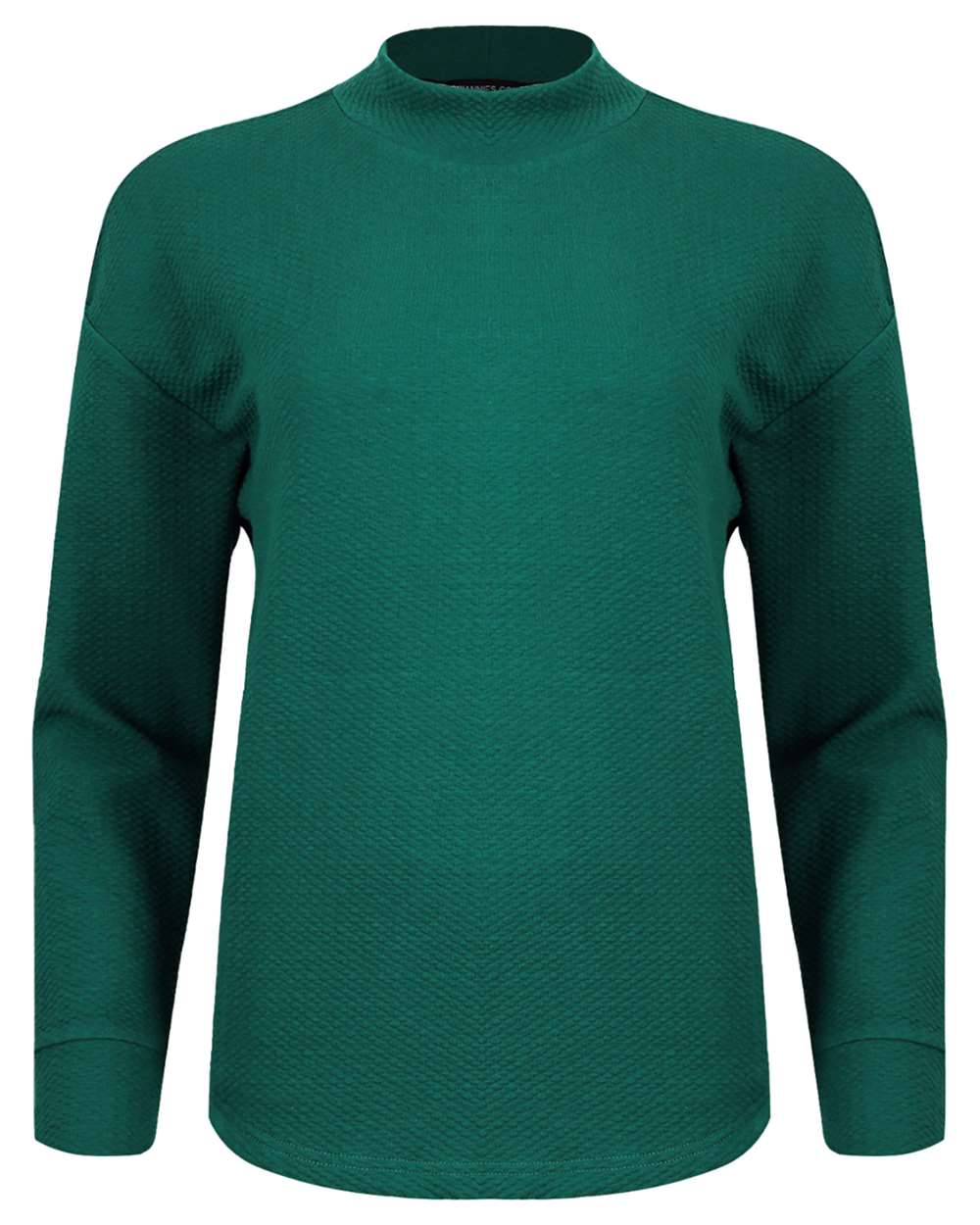 Women's Paige Cadet Collar Sweatshirt - SWP400L 3