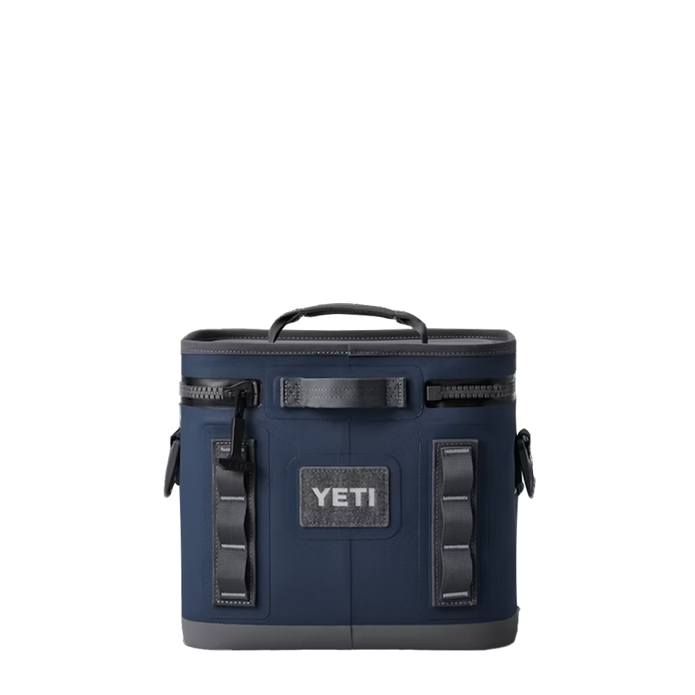 YETI Hopper Flip 8 Soft Cooler 3