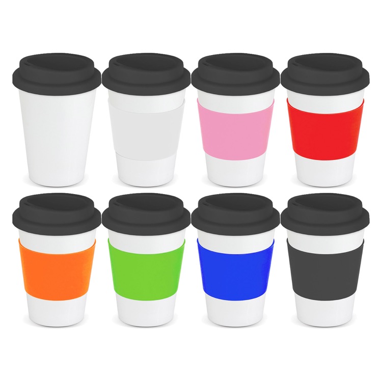 Ecco Kuppa 12oz Double Wall 4