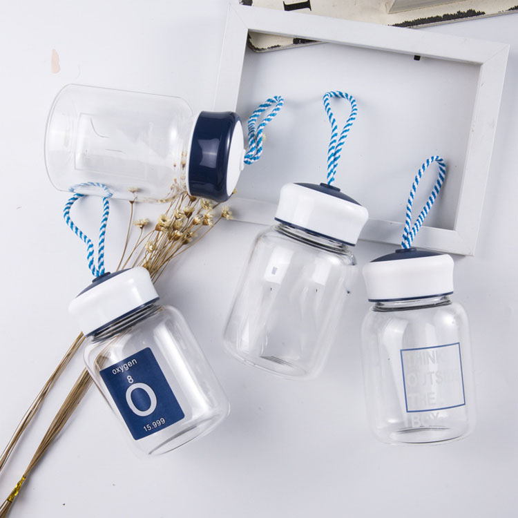 Sling Glass Cup 3
