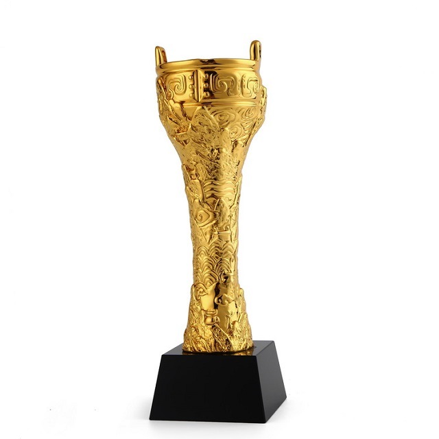 Resin Trophy A19-031 9