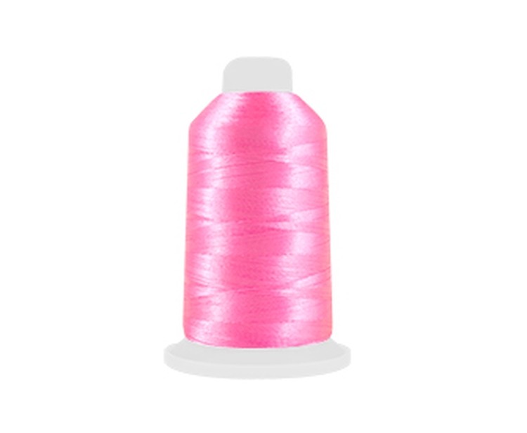 OTTO Embroidery Poly Thread #40 5,500 yd. King Cone 979