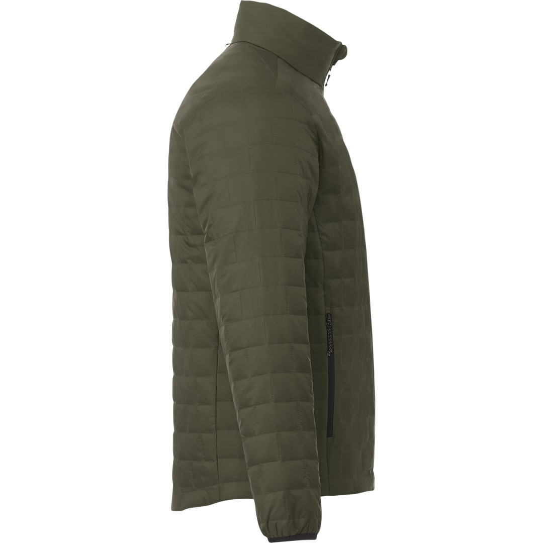 Men's TELLURIDE Packable Insulated Jacket 117