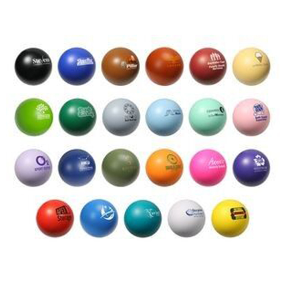 Stress ball 1