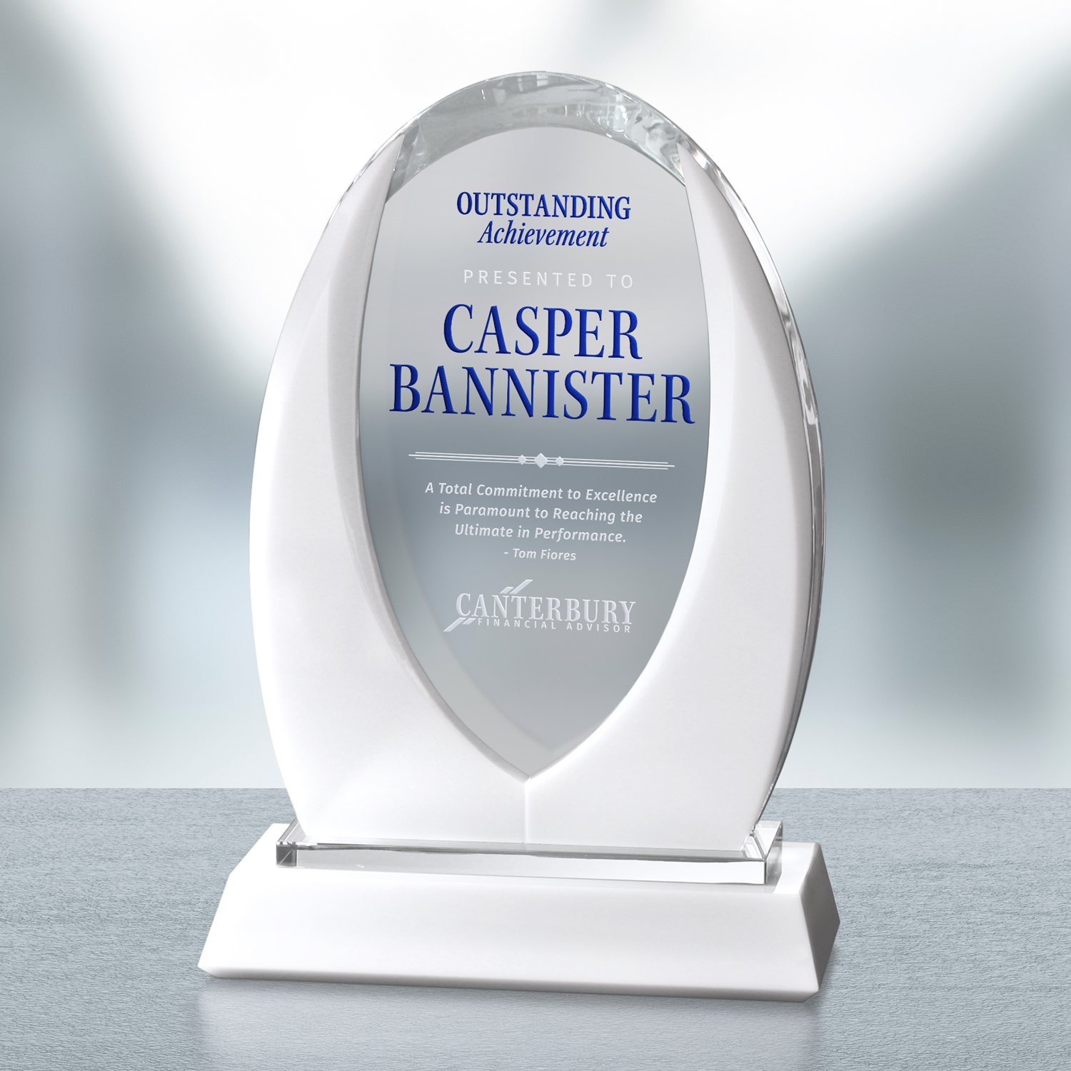 Cortina Award 5