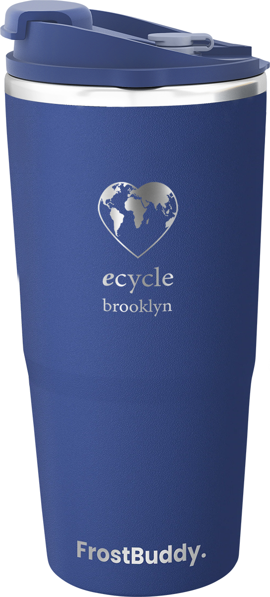 Frost Buddy® To-Go Buddy 28