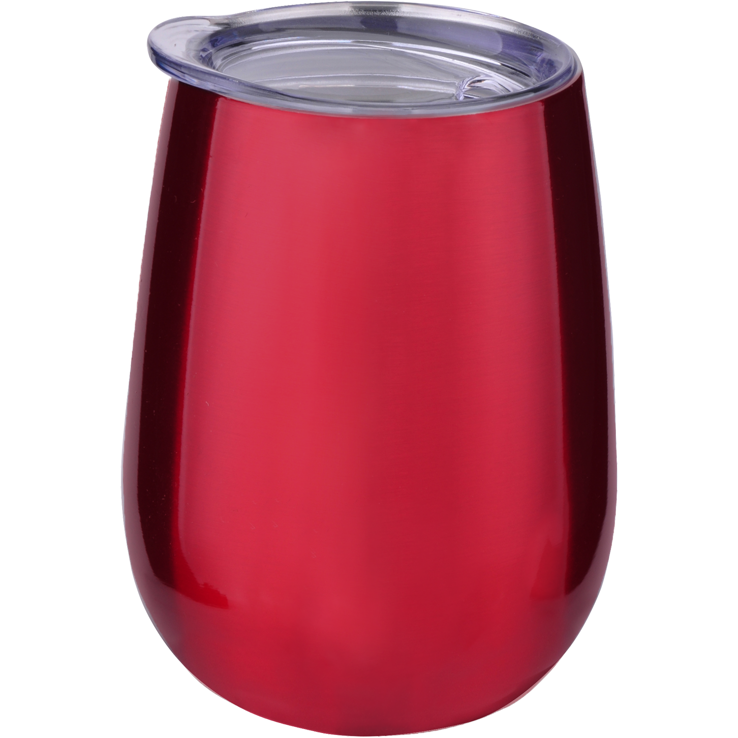 10 Oz Stainless Wine Tumbler 7