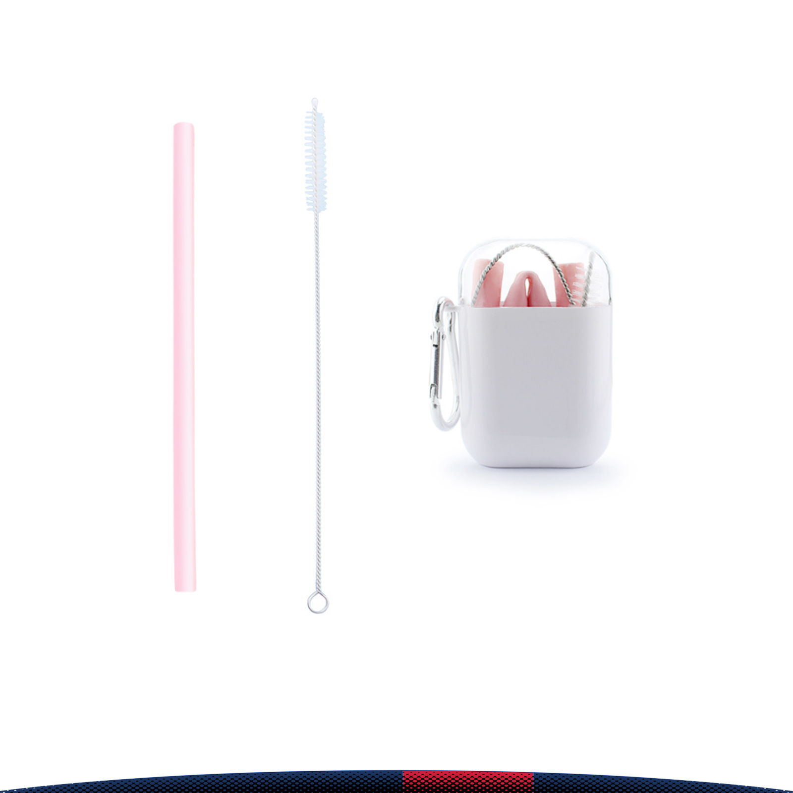 Hedy Straight Straw 8