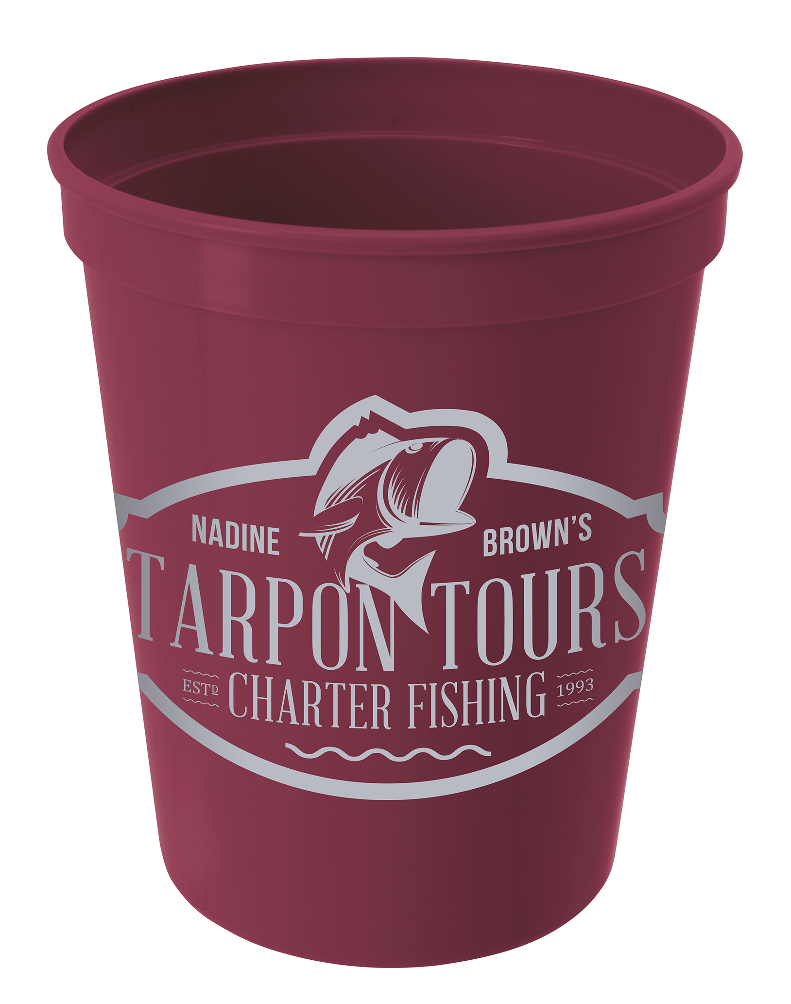 Good Value™ Stadium Cup - 16 oz. 72