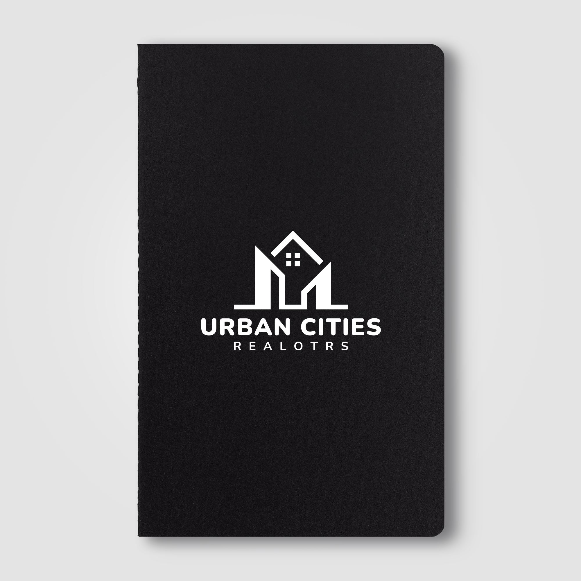 Rime FSC Paper Soft Cover Lined Notebook - A5 29