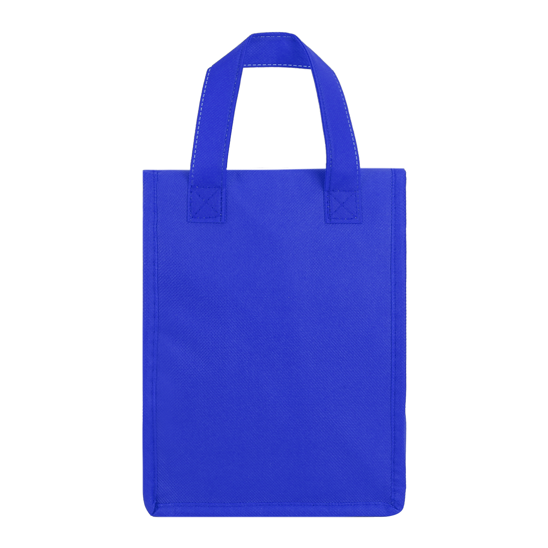 Thermal Non-Woven Lunch Cooler Tote Bag 3