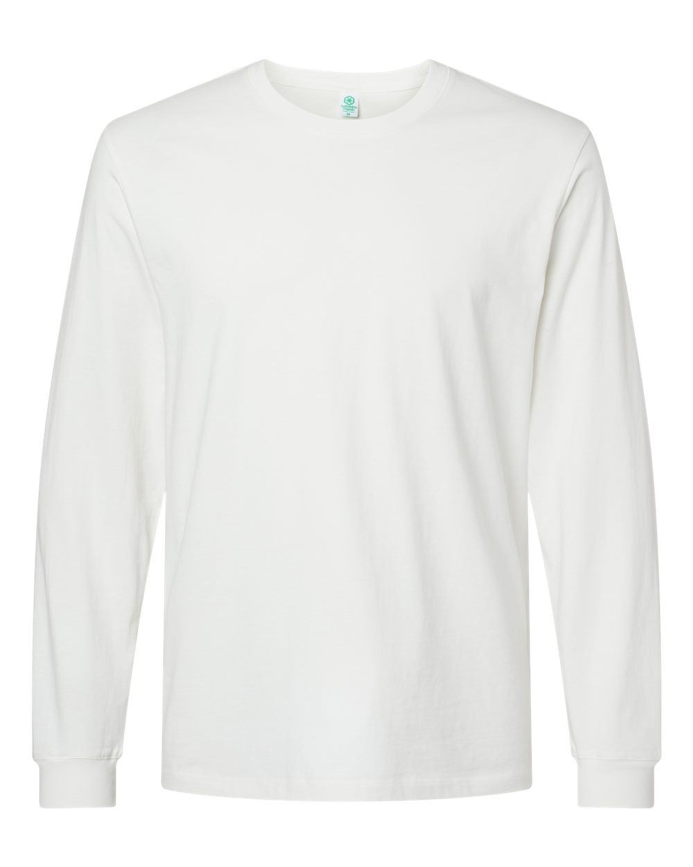 Unisex Organic Long Sleeve T-Shirt - 420 5