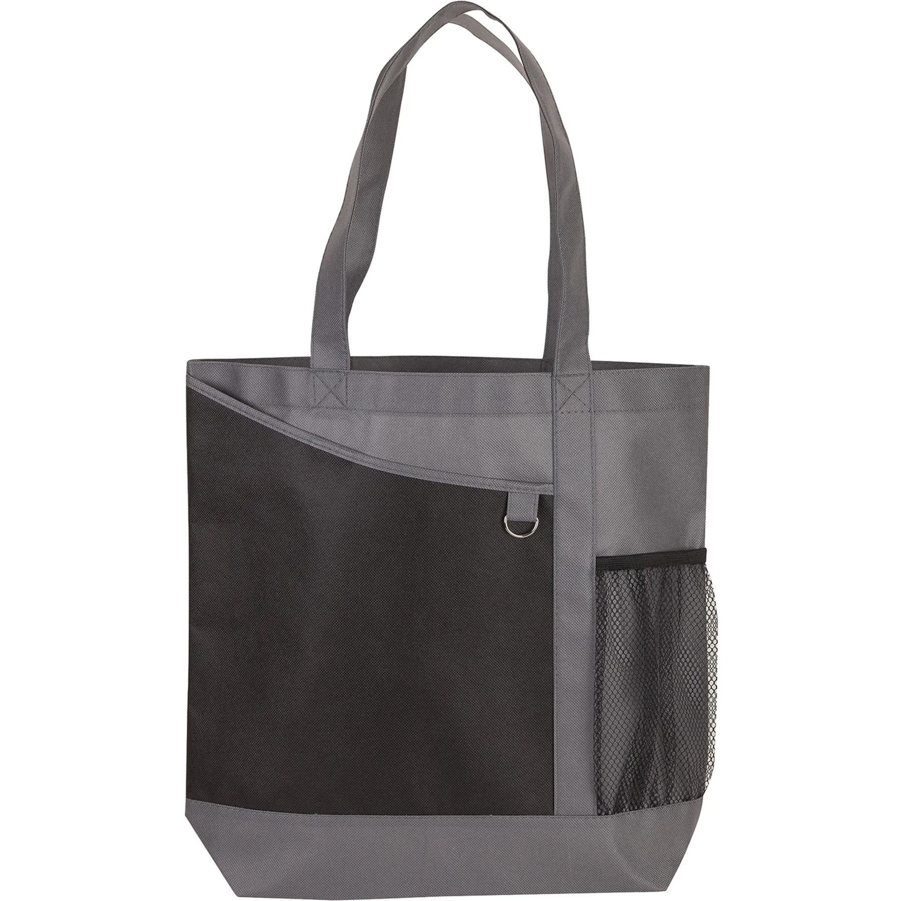 Imprinted Valley Ranch Tote Bags 9