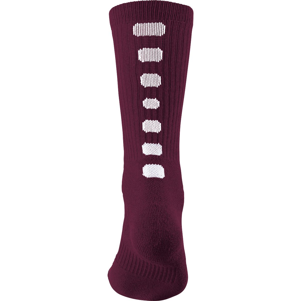Color Block Crew Socks 7