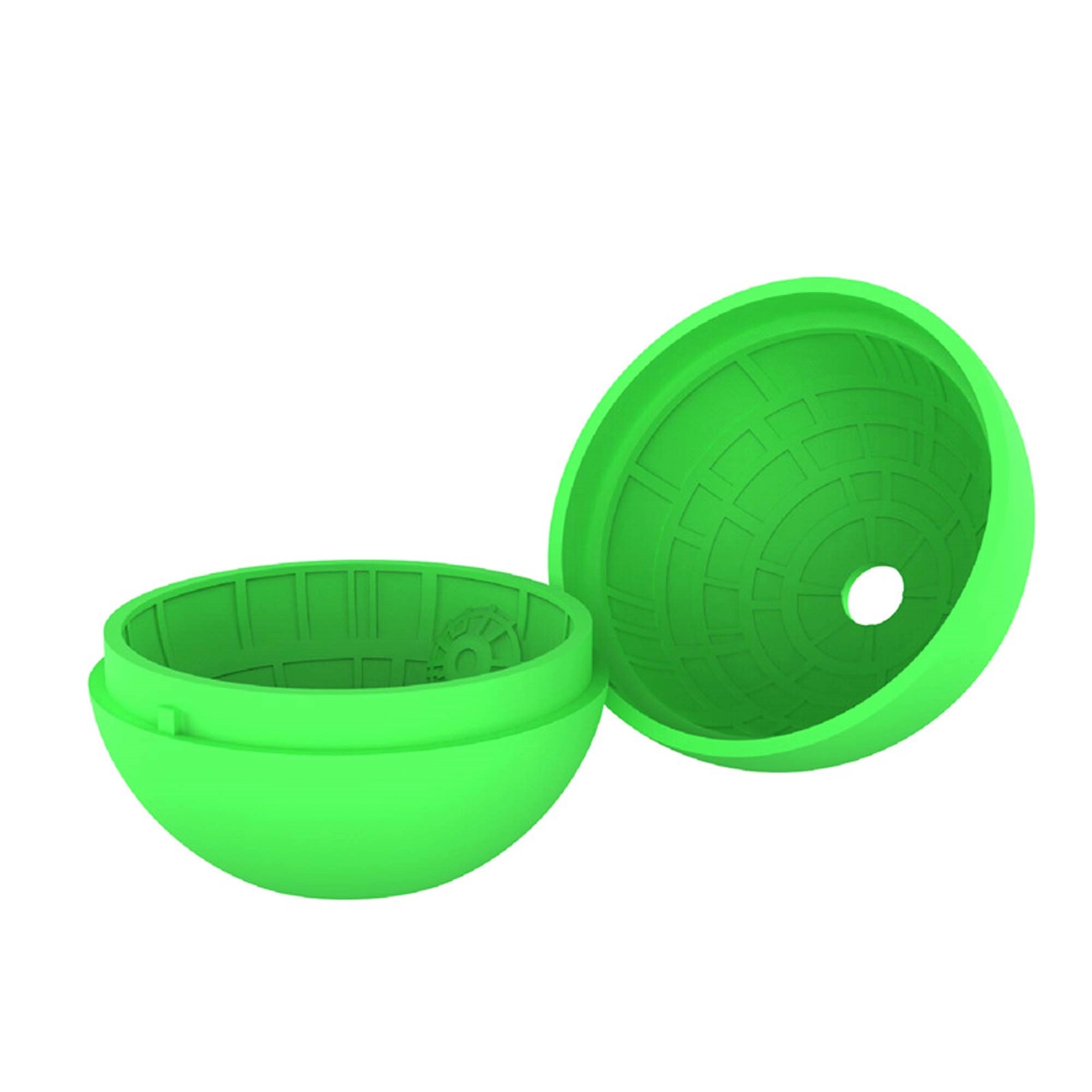 Silicone Ice Ball Mold MOQ50 2