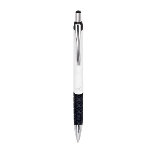 Evanston Recycled Aluminum NFC Stylus Pen 11