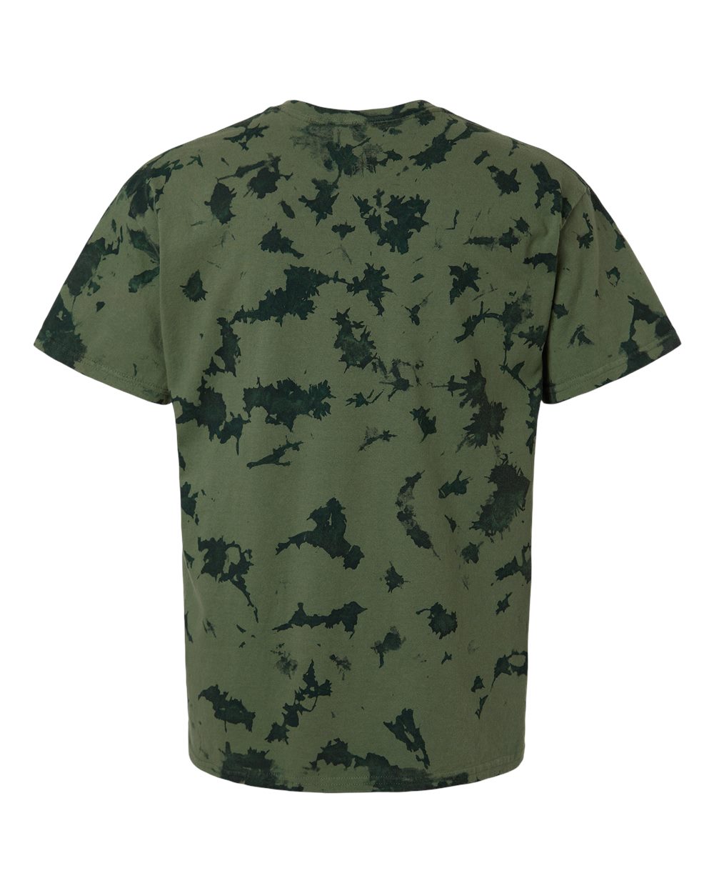 Unisex Iced T-Shirt - 1275 48