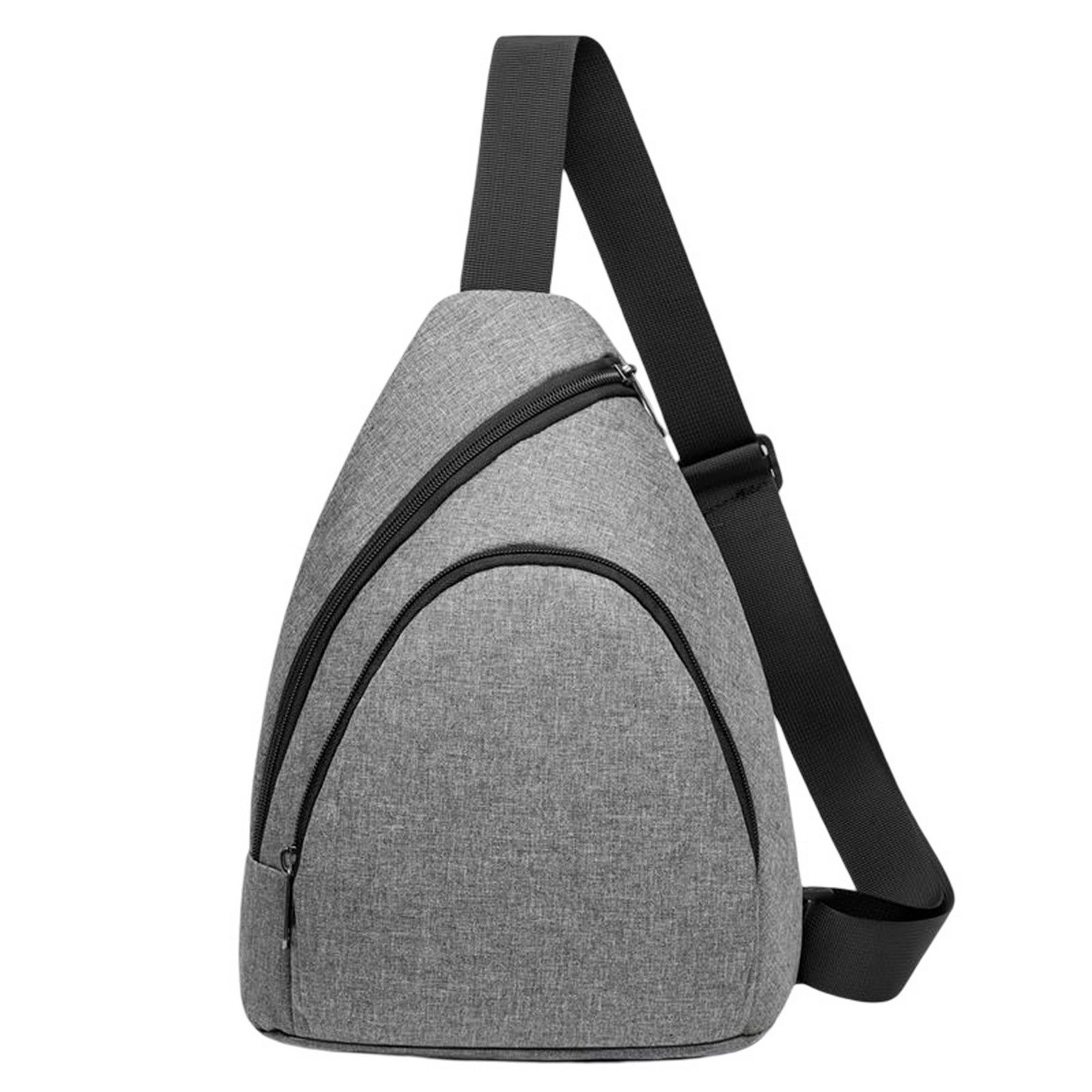 Heritage Crossbody Sling Backpacks 3