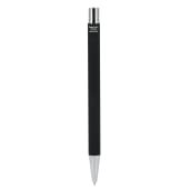 Maxi Recycled Aluminum Soft Touch Gel Pen 23