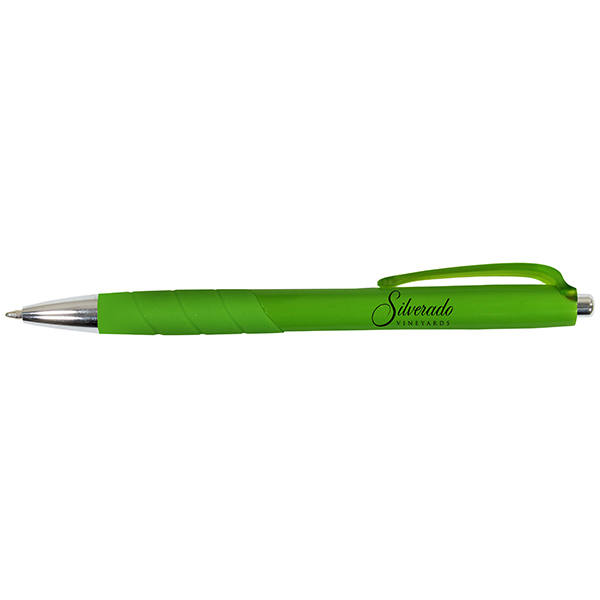 ERGO II Grip Pen 5