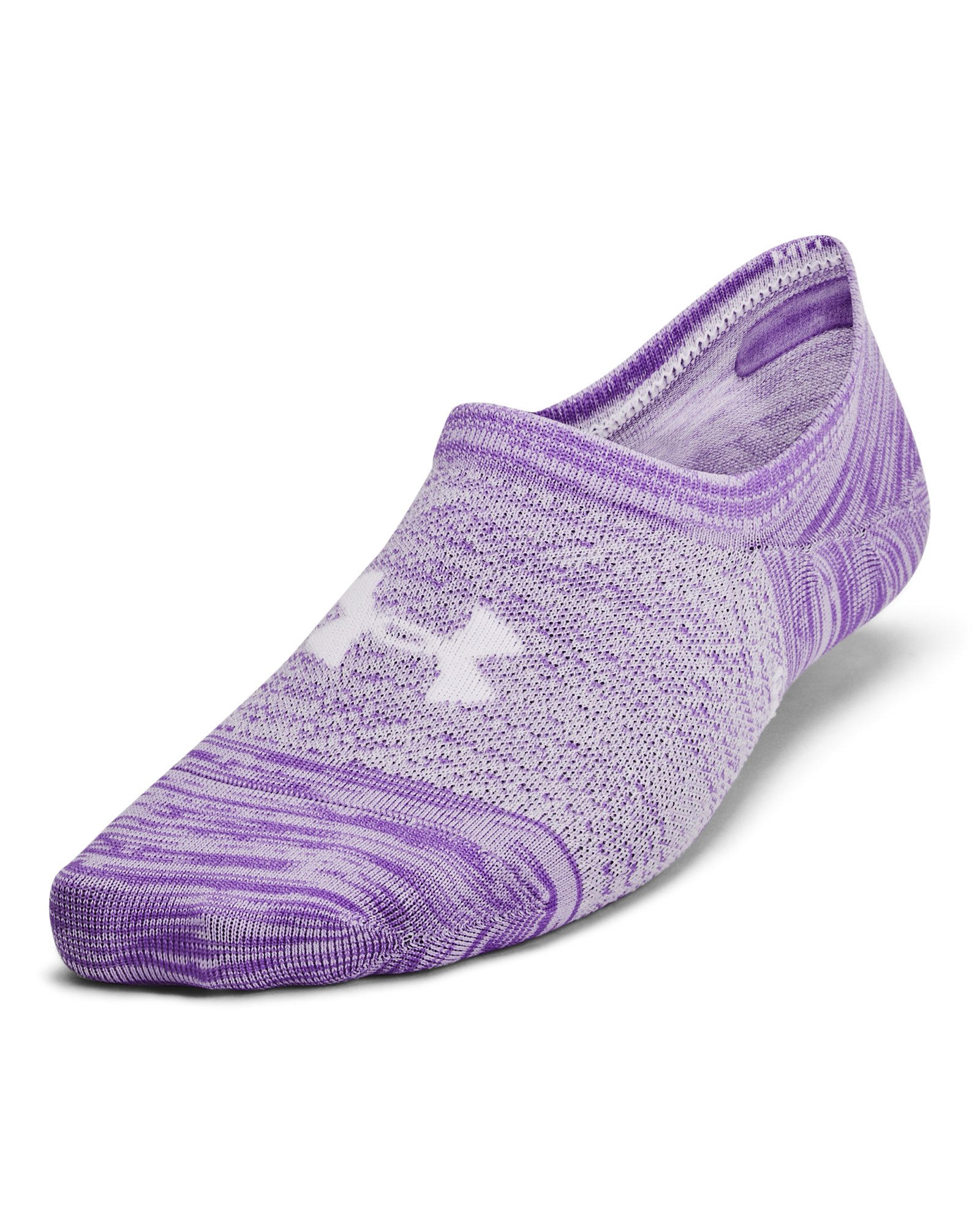 UA Breathe Lite Ultra Women's 3-Pack Low Liner Socks 11