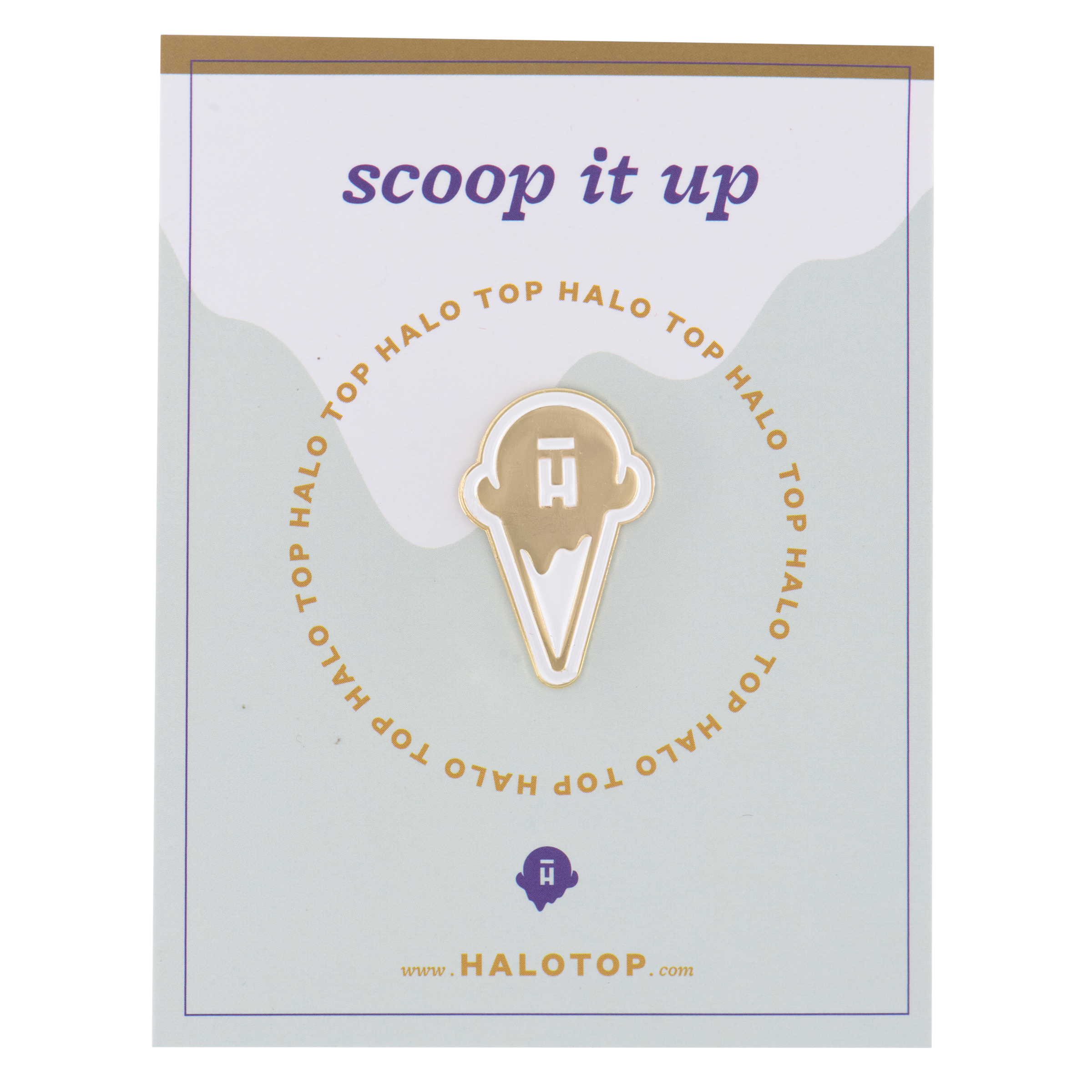 Custom Lapel Pin Presentation Cards 10