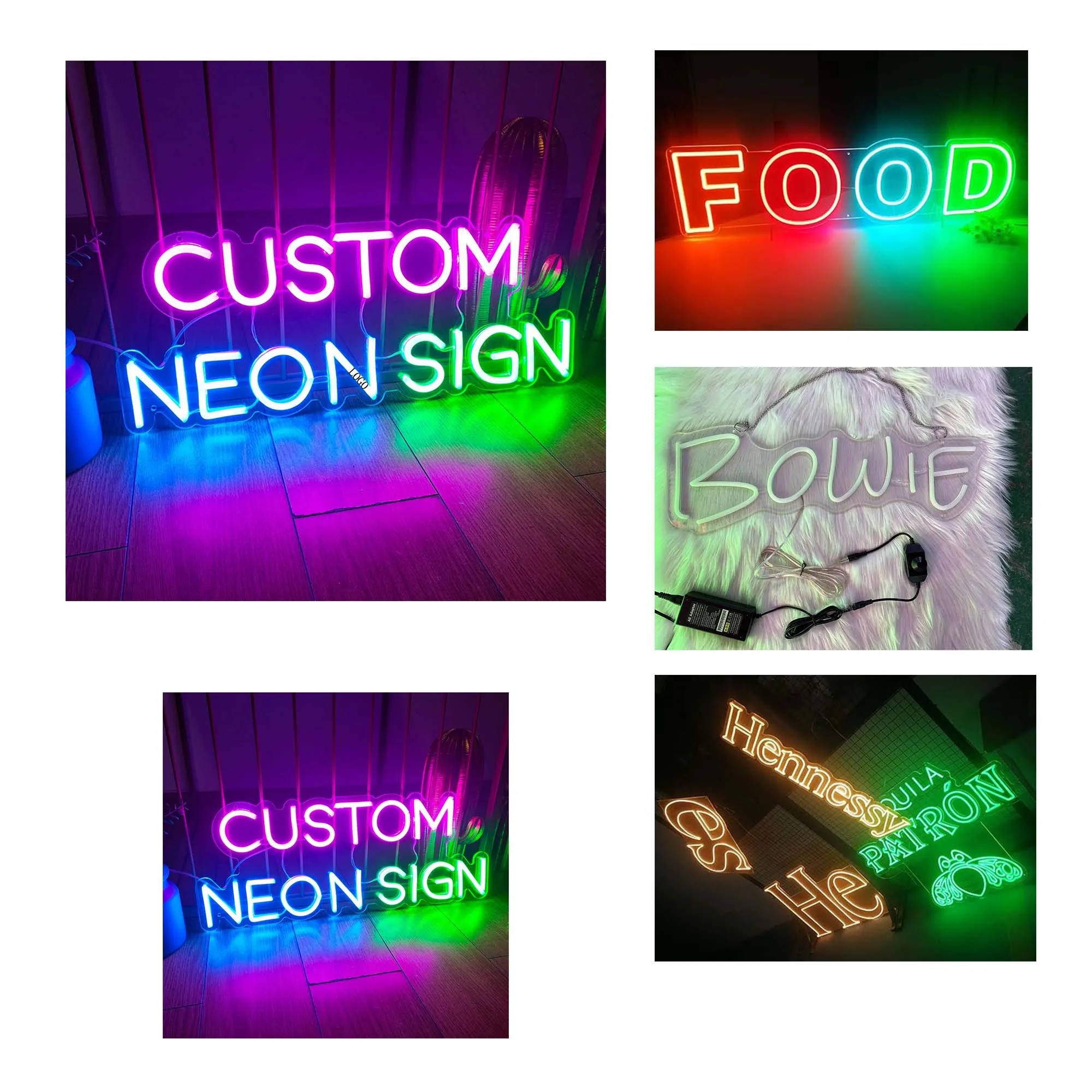 Decorative LED Neon Lights 2