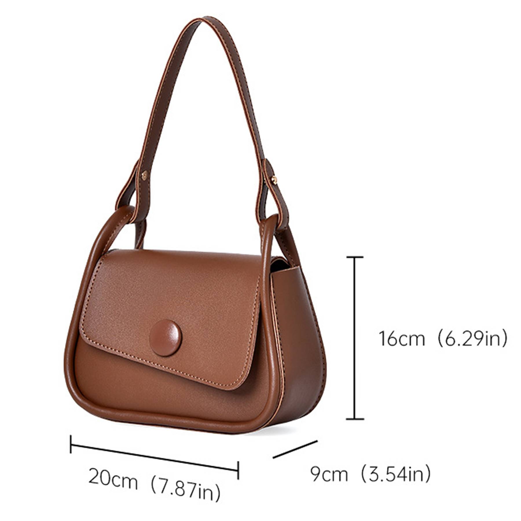 PU Crossbody Bags for Women 1