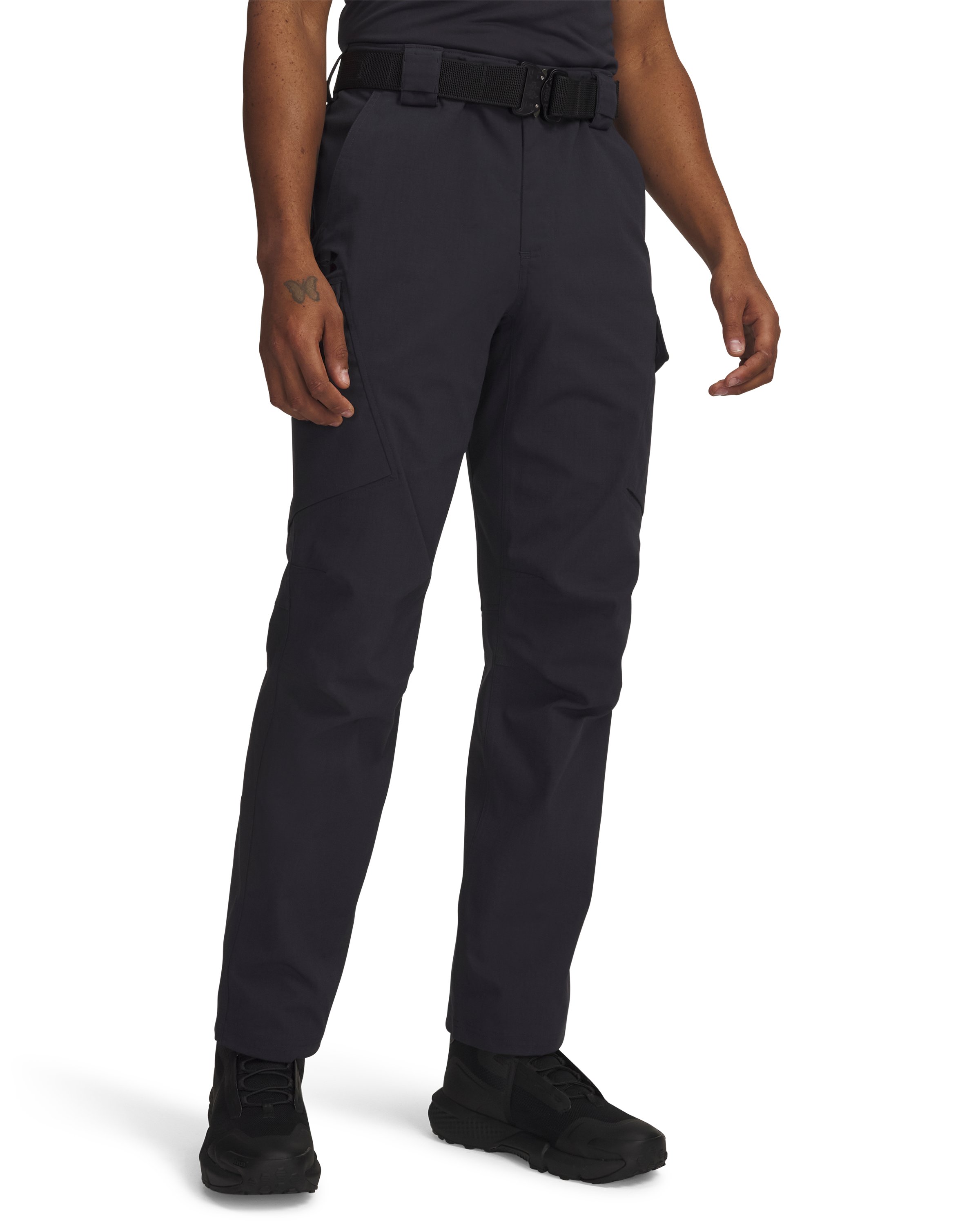 UA Tactical Elite Men's Cargo Pants 2