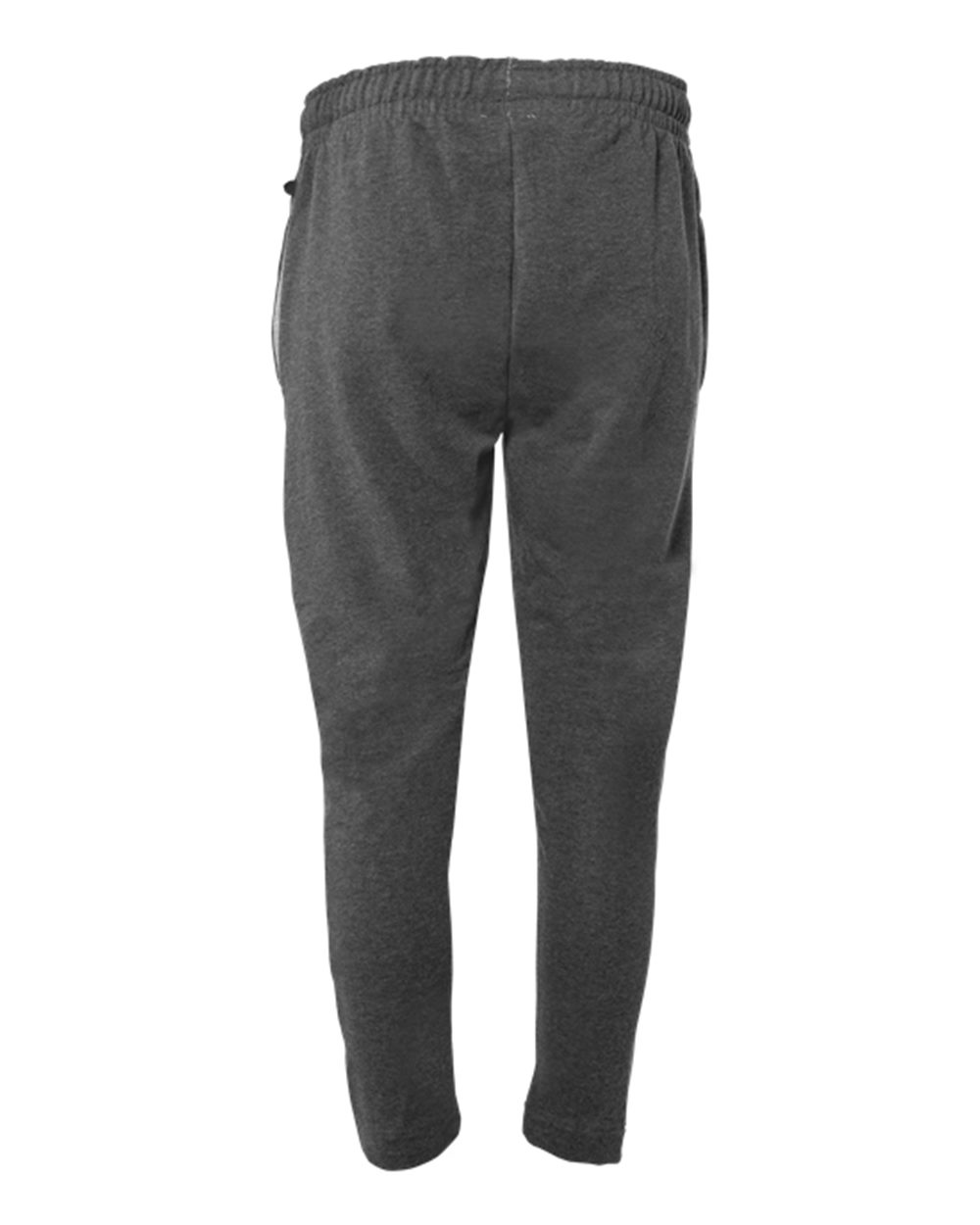 Women's FitFlex French Terry Ankle Pants - 1071 7
