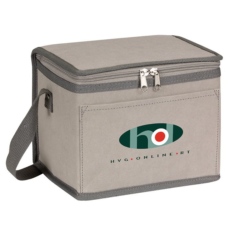 Classic Insulated 6 Pack Cooler 2