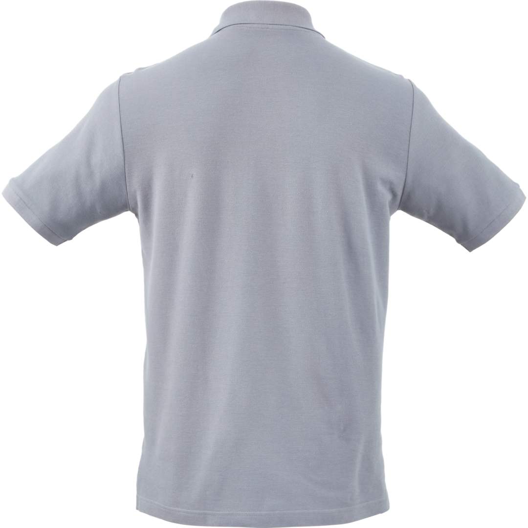 PALO Short Sleeve 100% Cotton Pique Polo - Men's 73
