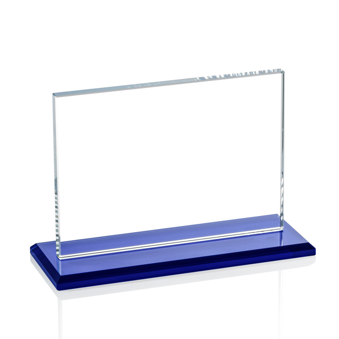 Algoma Award - Blue 3/8" 7