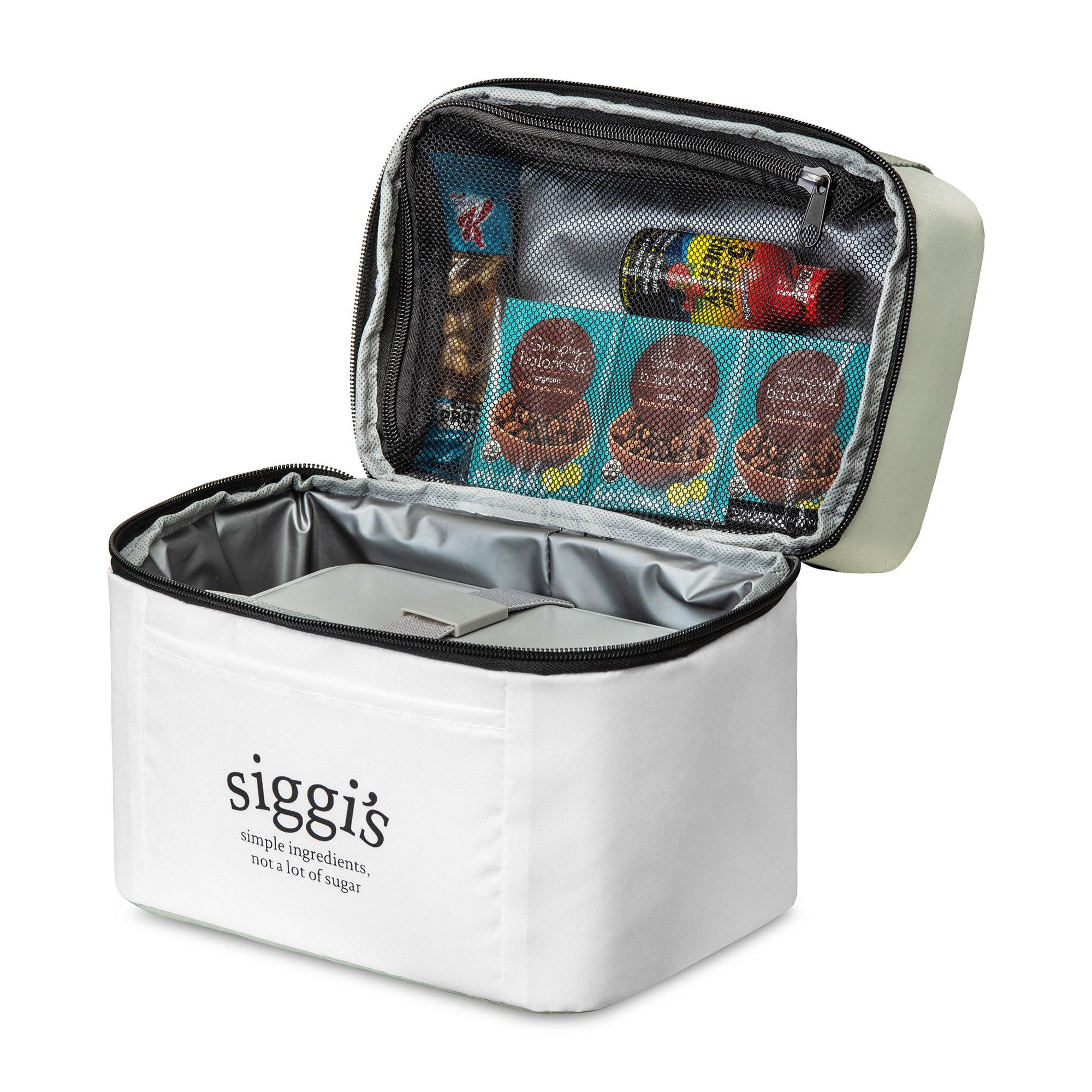 Bento Cooler 10