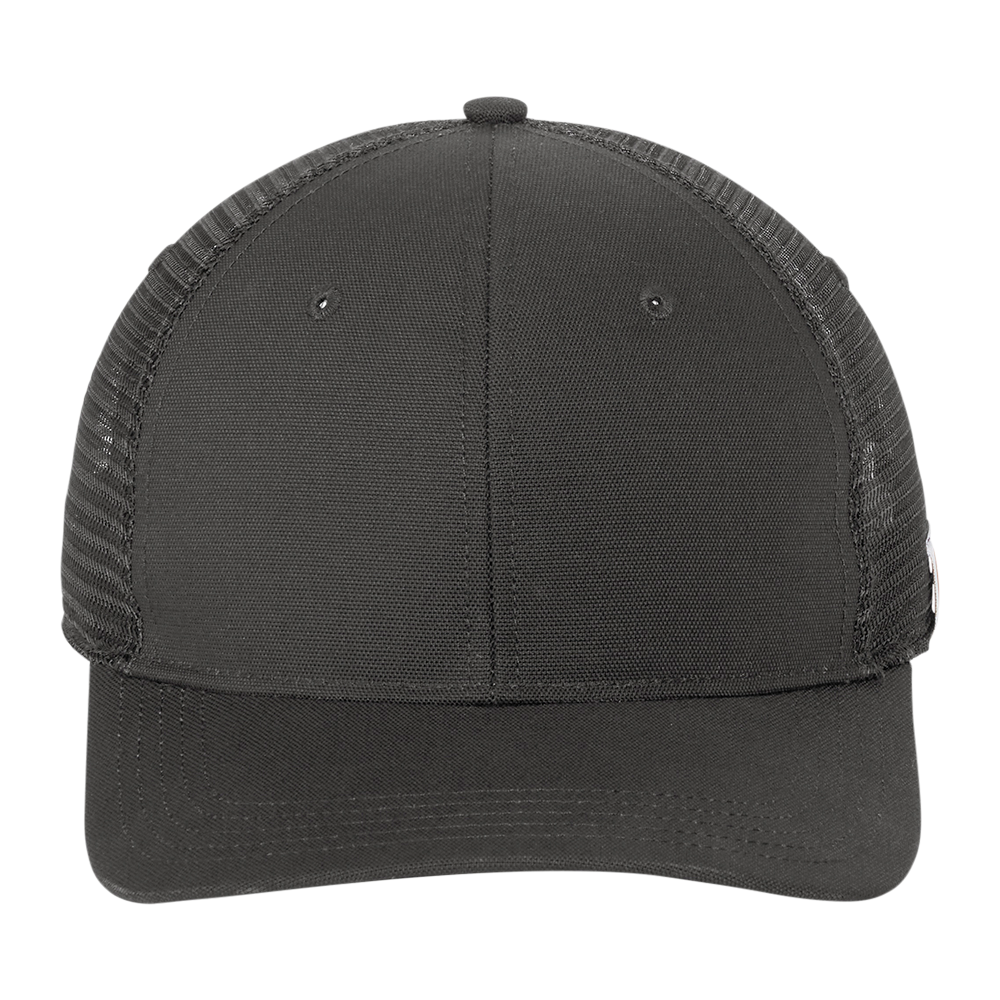 Carhartt(R) Canvas Mesh Back Cap 4