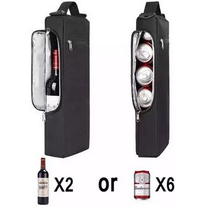 Golf Insulated Beer Cooler Bag 1