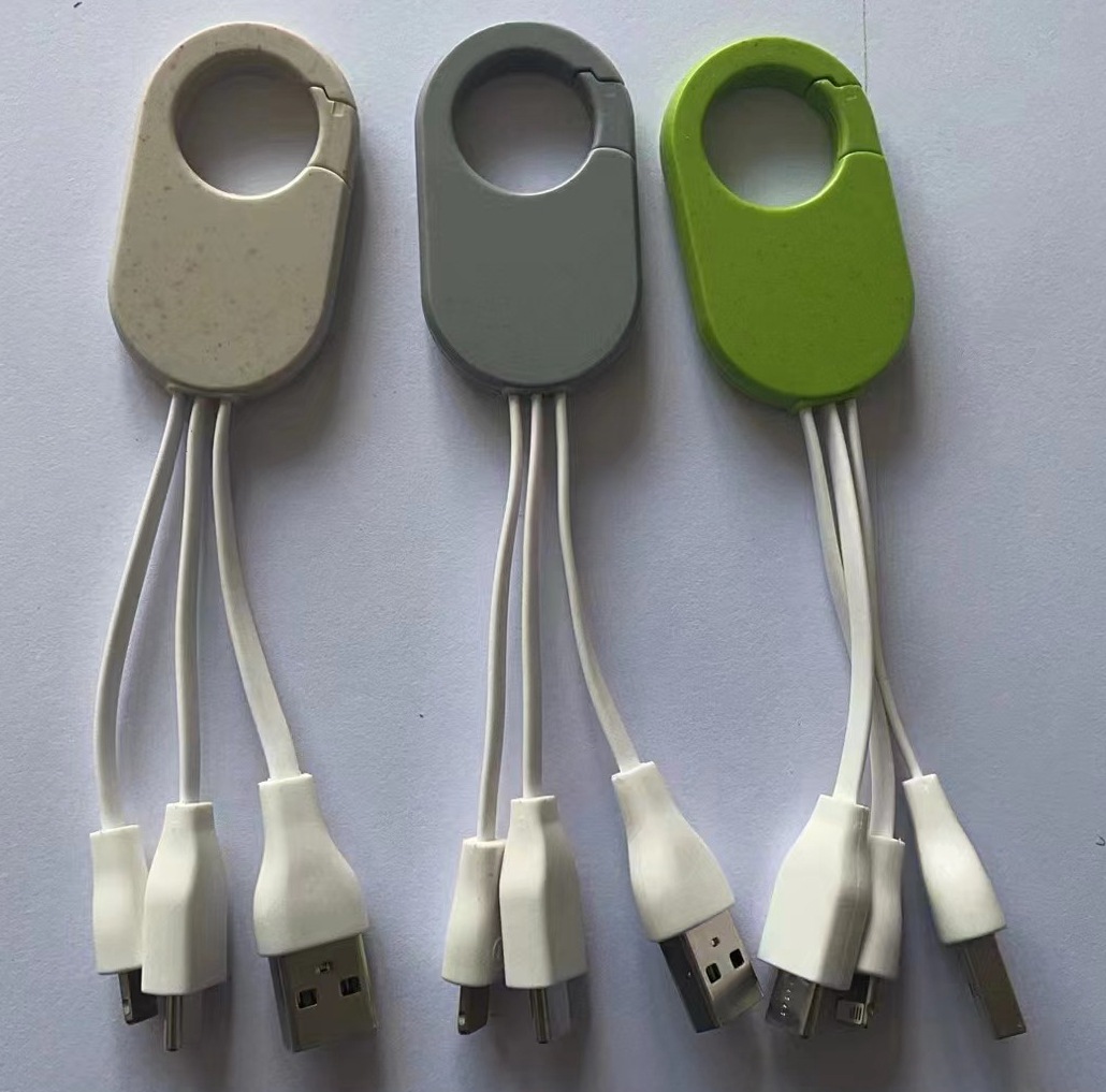 3-In-1 Charging Buddy 1