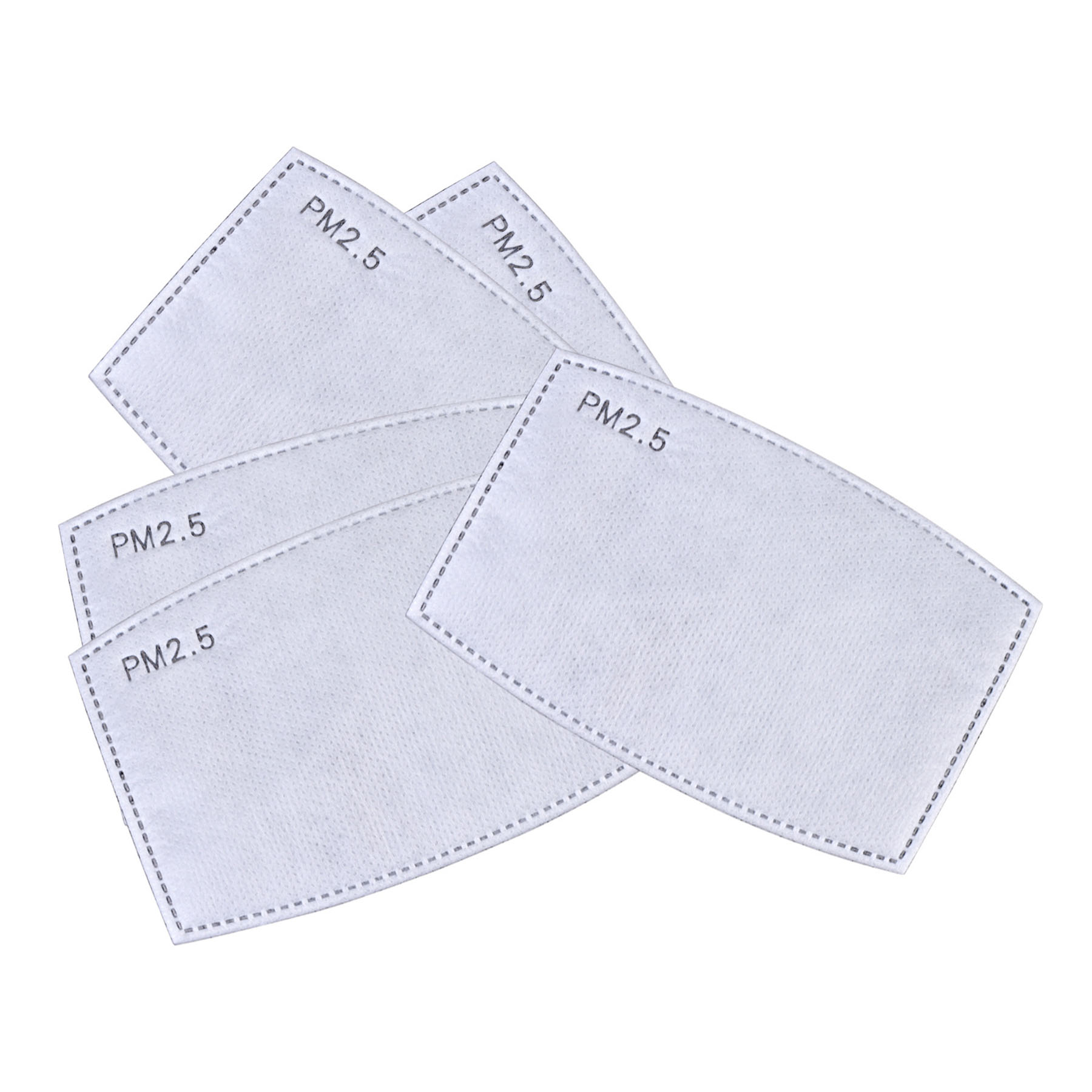 Adult PM2.5 Activated Carbon Filter 1