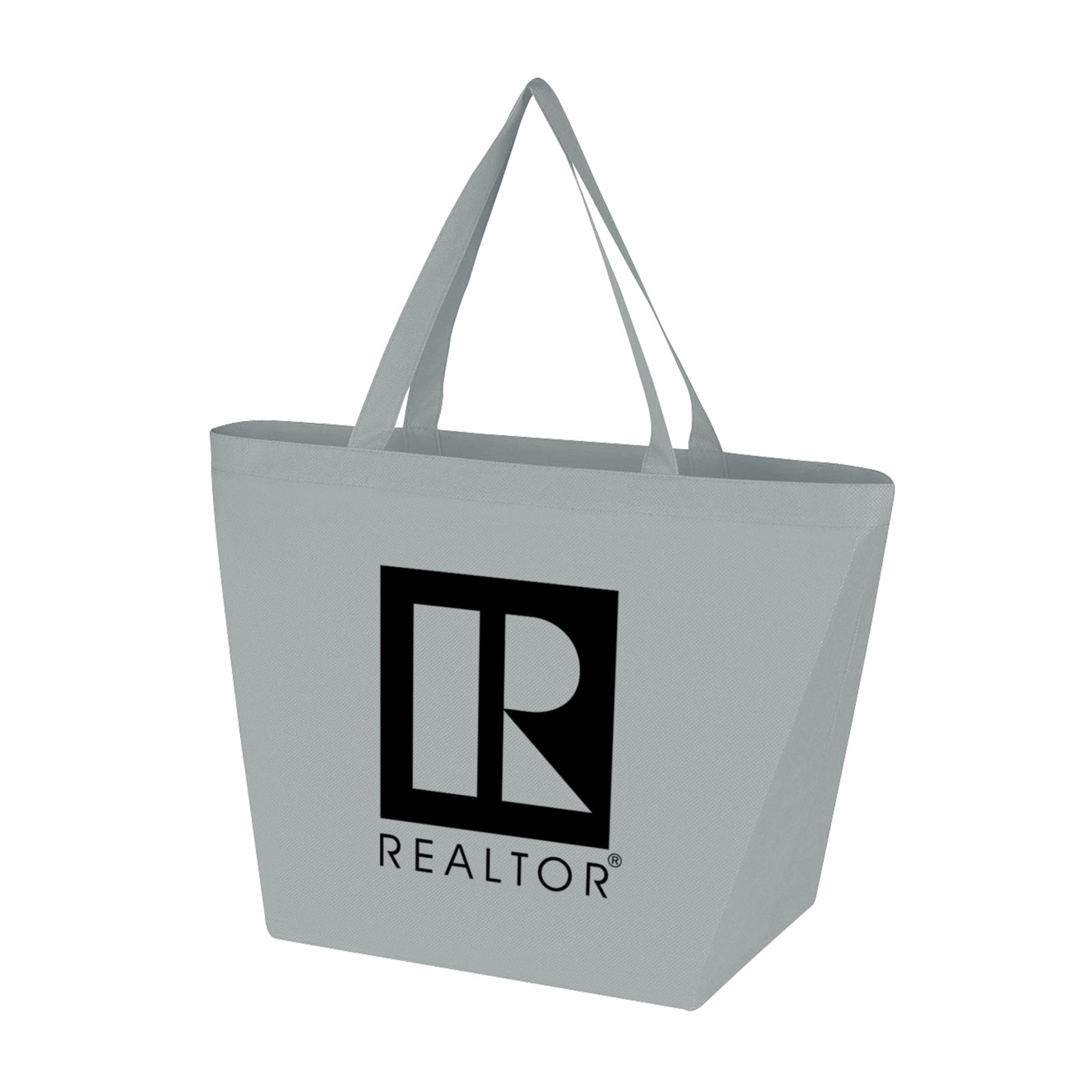 Non-woven Budget Shopper Tote 37