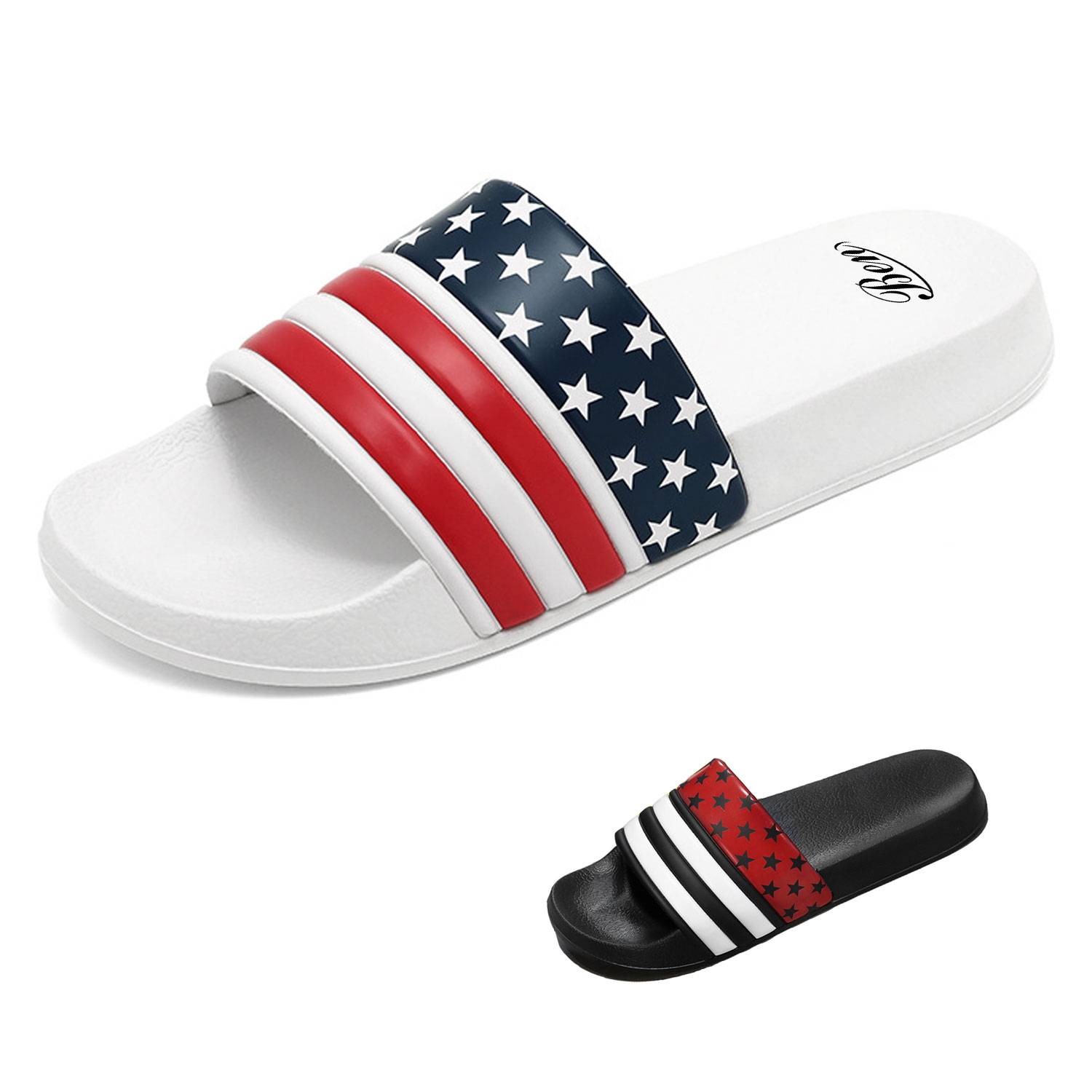 Leisure Beach Flip-Flops 2